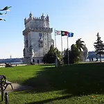 Daire O Seu Refugio No Coracao De Belem *