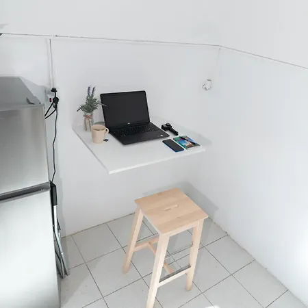 Appartamento O Seu Refugio No Coracao De Belem *