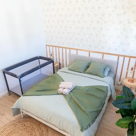 O Seu Refugio No Coracao De Belem Apartmán *