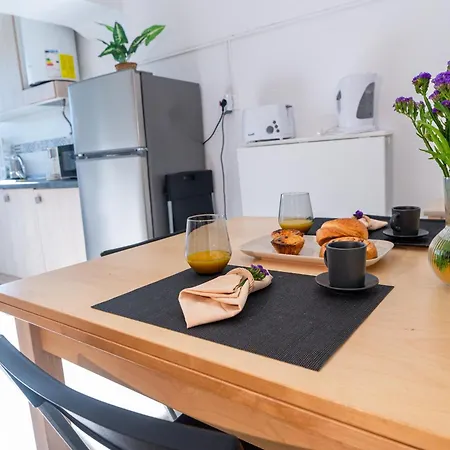 Apartament O Seu Refugio No Coracao De Belem Lizbona