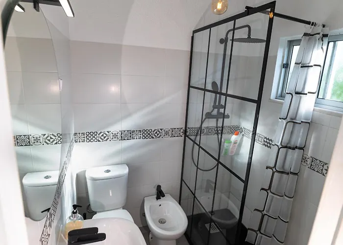 O Seu Refugio No Coracao De Belem Lisboa