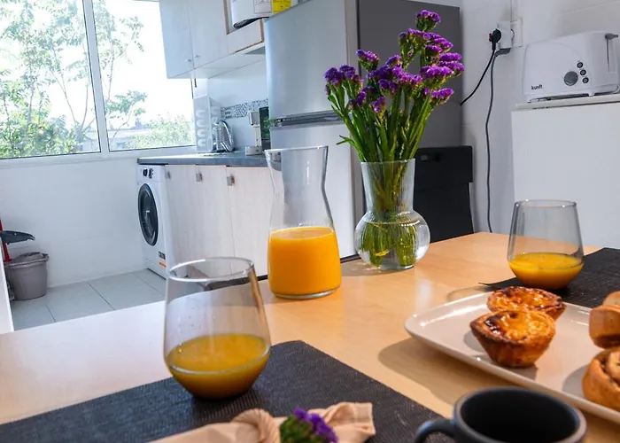 Διαμέρισμα O Seu Refugio No Coracao De Belem