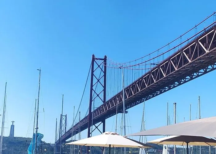 O Seu Refugio No Coracao De Belem Διαμέρισμα *