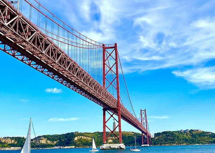 O Seu Refugio No Coracao De Belem *