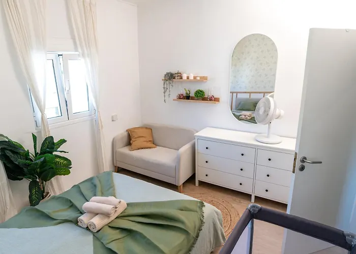 O Seu Refugio No Coracao De Belem * Lisboa