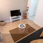 O Seu Refugio No Coracao De Belem דירה