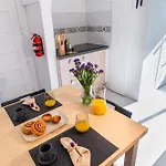 Appartement O Seu Refúgio No Coração De Belém