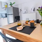 Appartement O Seu Refúgio No Coração De Belém Lisboa
