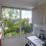 O Seu Refugio No Coracao De Belem ליסבון