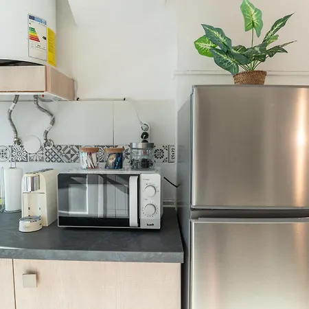 Appartement O Seu Refúgio No Coração De Belém Lisboa