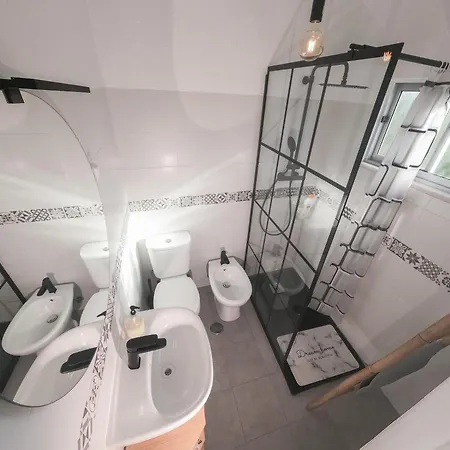 O Seu Refúgio No Coração De Belém Appartement