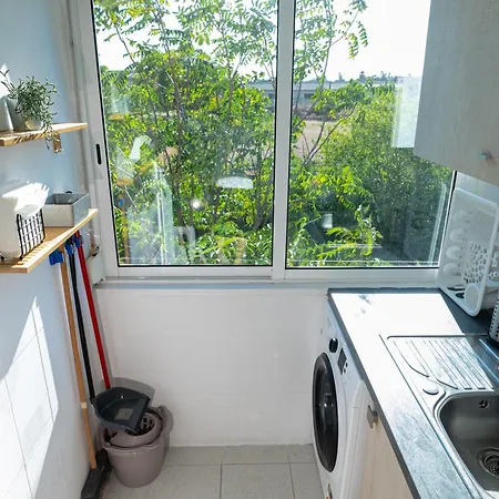 O Seu Refúgio No Coração De Belém