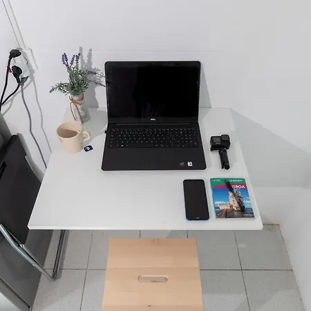 O Seu Refúgio No Coração De Belém