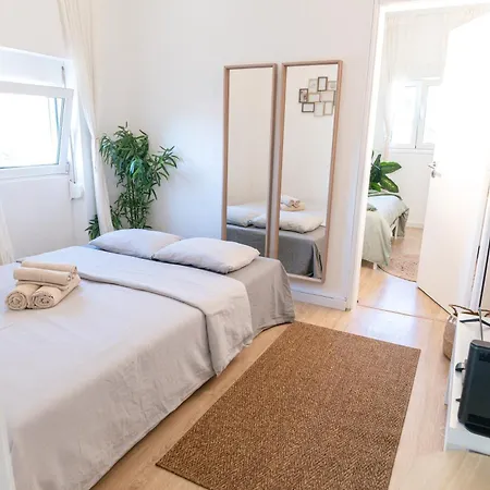 O Seu Refúgio No Coração De Belém *