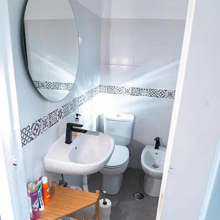 O Seu Refúgio No Coração De Belém * Lisboa