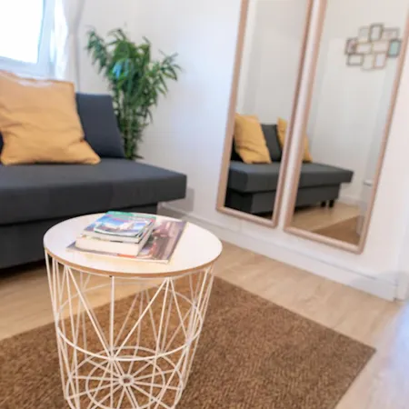 O Seu Refúgio No Coração De Belém Appartement *