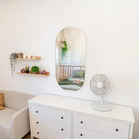 Appartement O Seu Refúgio No Coração De Belém Lisboa