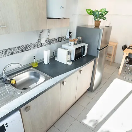 Appartement O Seu Refúgio No Coração De Belém