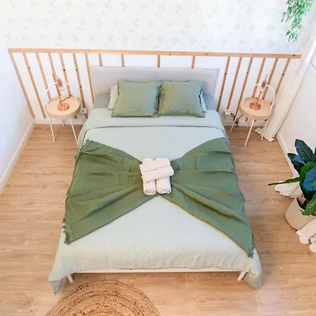 O Seu Refúgio No Coração De Belém