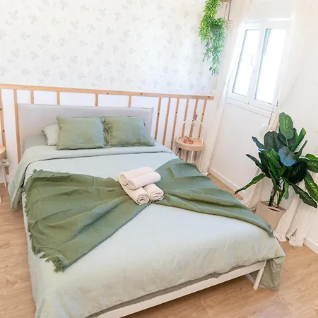 O Seu Refúgio No Coração De Belém