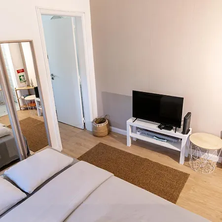 O Seu Refúgio No Coração De Belém *