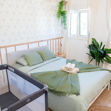 O Seu Refúgio No Coração De Belém Lisboa