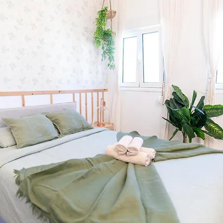 O Seu Refúgio No Coração De Belém * Lisboa