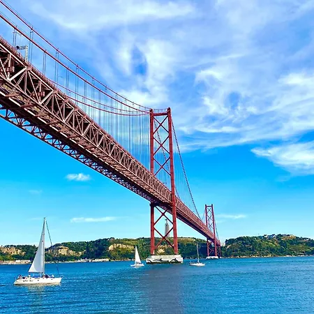 O Seu Refúgio No Coração De Belém *