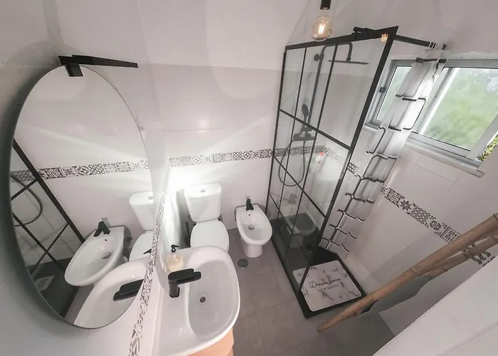 O Seu Refugio No Coracao De Belem Διαμέρισμα