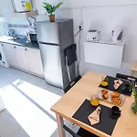 O Seu Refúgio No Coração De Belém Apartamento
