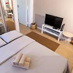 Apartamento O Seu Refúgio No Coração De Belém Lisboa