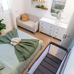 O Seu Refúgio No Coração De Belém Apartamento