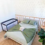 O Seu Refúgio No Coração De Belém Apartamento *