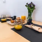Apartamento O Seu Refúgio No Coração De Belém Lisboa