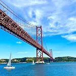 O Seu Refúgio No Coração De Belém *