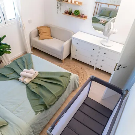 O Seu Refugio No Coracao De Belem Apartman