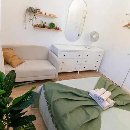 O Seu Refugio No Coracao De Belem Apartman Lisboa