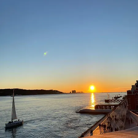Apartman O Seu Refugio No Coracao De Belem *