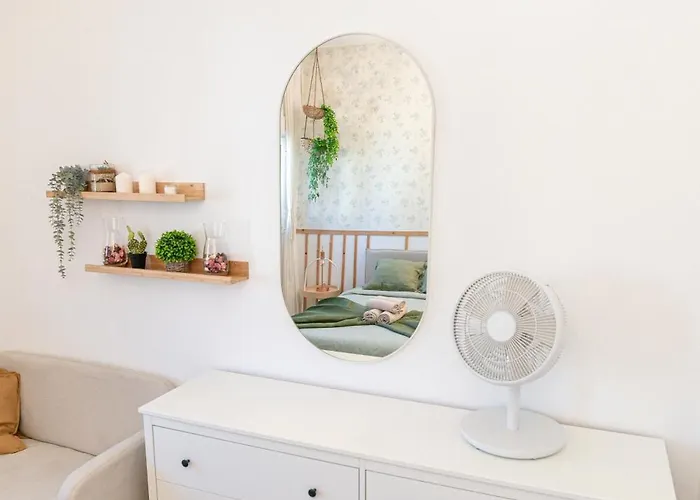 Appartement O Seu Refúgio No Coração De Belém Lisboa