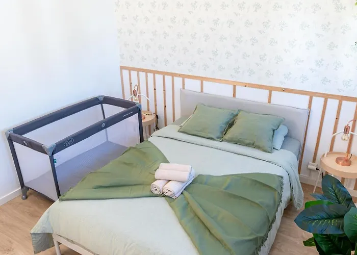 O Seu Refúgio No Coração De Belém Appartement *