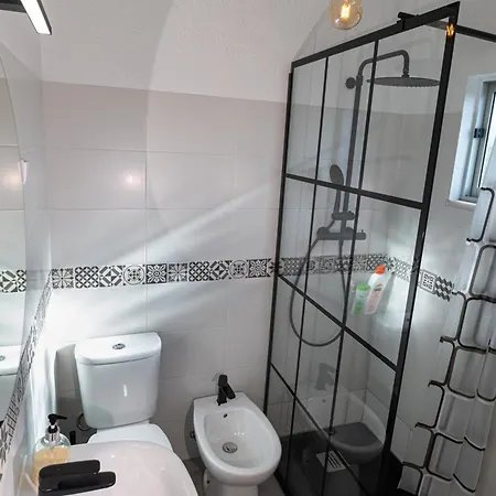 O Seu Refugio No Coracao De Belem Лиссабон