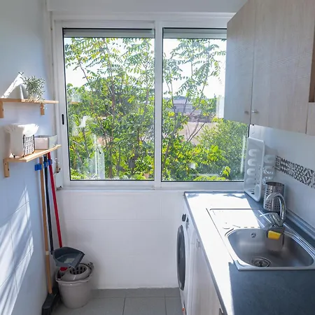 O Seu Refugio No Coracao De Belem *