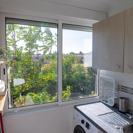 O Seu Refugio No Coracao De Belem Лиссабон