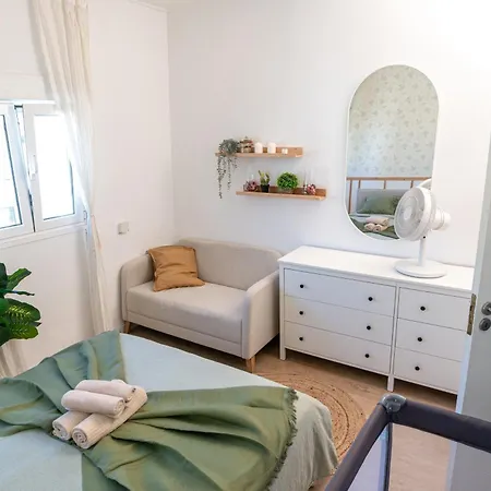 O Seu Refugio No Coracao De Belem * ליסבון